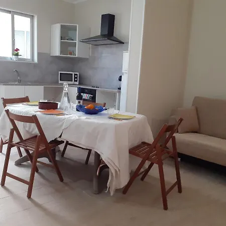 Maison Campidanese Santa-giusta Or,5 K M De La Plage Santa Giusta