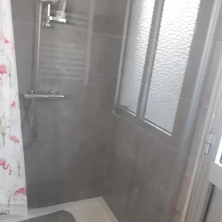 Hébergement de vacances Maison Campidanese Santa-giusta Or,5 K M De La Plage Santa Giusta
