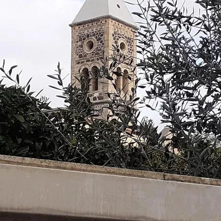 Maison Campidanese Santa-giusta Or Casa vacanze *