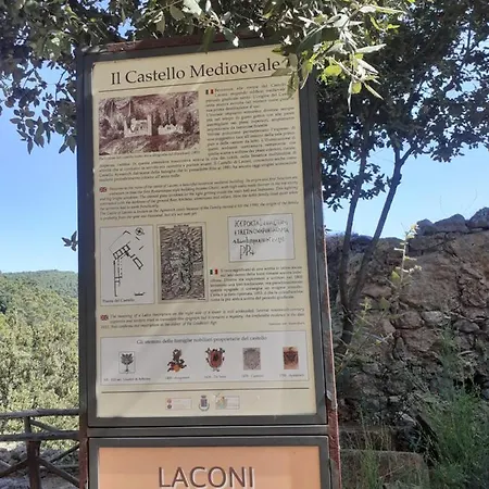 Casa vacanze Maison Campidanese Santa-giusta Or Santa Giusta