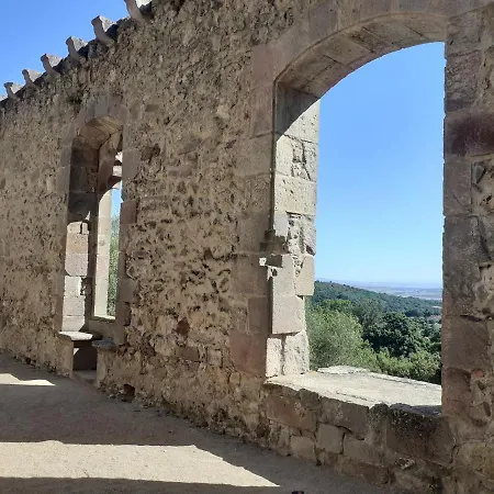 Maison Campidanese Santa-giusta Or *